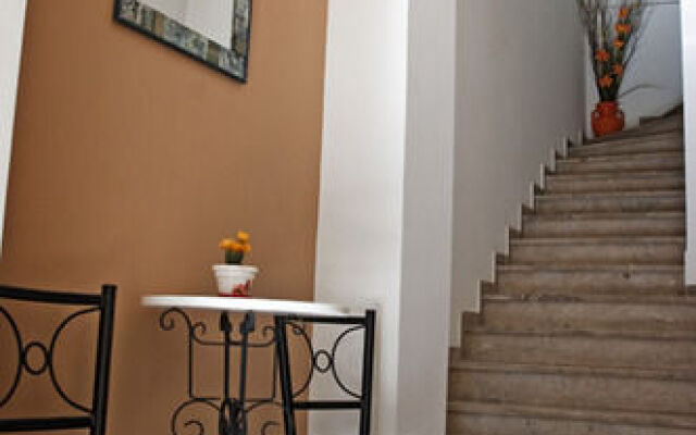 Evdokia Apartments