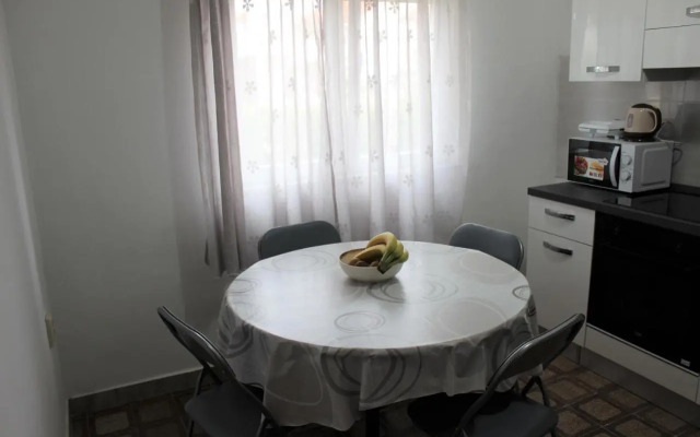 Pierre's Place