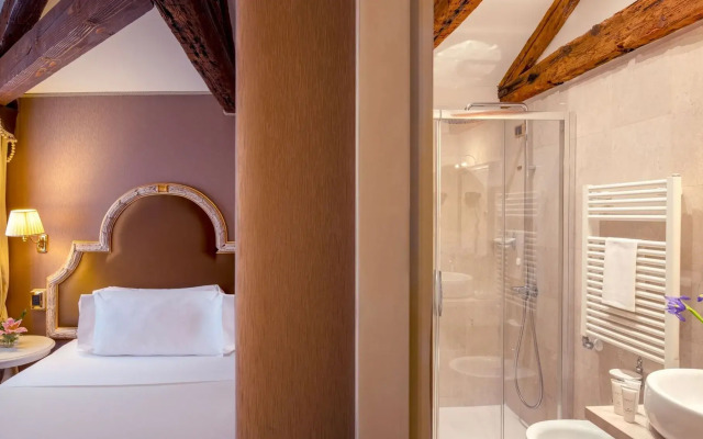 Residenza Venezia | UNA Esperienze