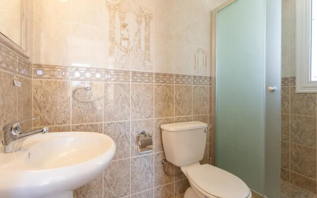 Queens Paradise-Villa Vasilia