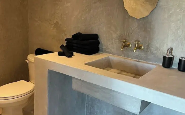 Suites El Nido Holbox