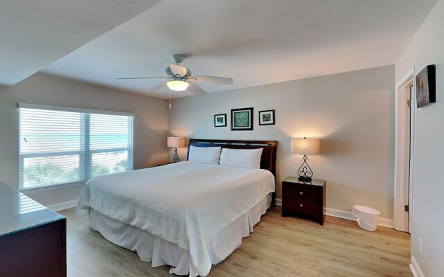 Sea Oats by Southern Vacation Rentals