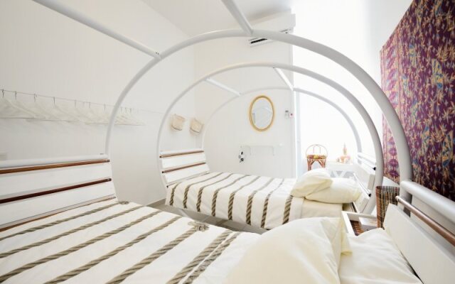 Eco Bed and Breakfast
