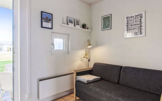 "Vojkan" - 150m from the sea in NW Jutland