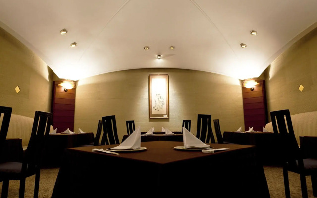 The Saihokukan Hotel