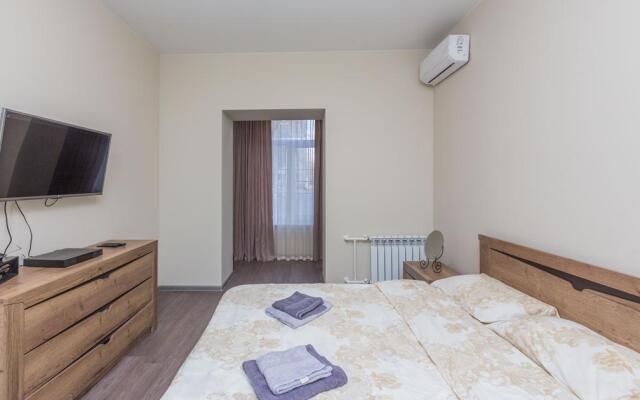 Rent Min-Vody on Gorskaya street 12