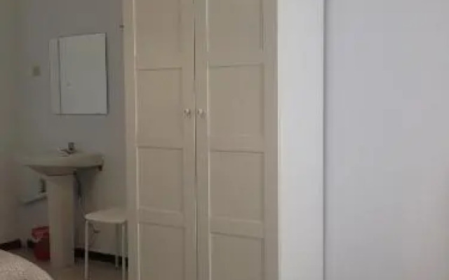 Pension Cadiz