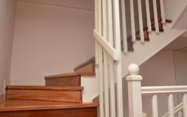 Apartamentos Cantabria - La Caseta