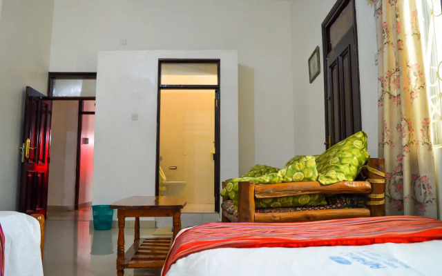 Sanana Hotel