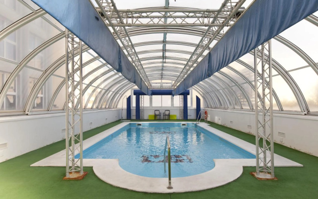 Hotel Vertice Sevilla