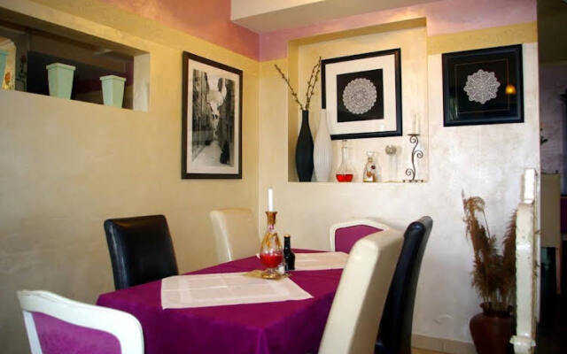 Rooms Villa Padre