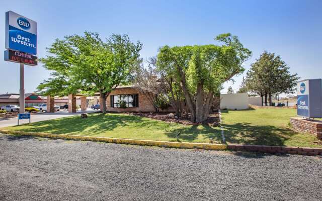Best Western Arizonian Inn