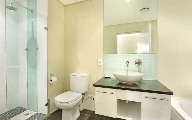 Adderley Apartments