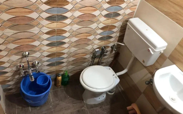 Rukmavati Guest House