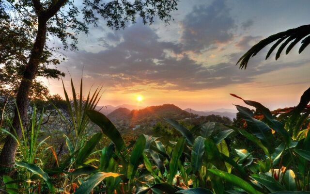 Casa Loma Minca - Hostel