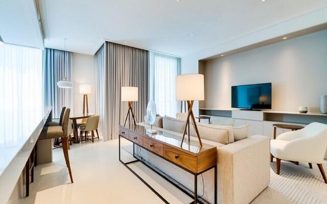 Vida Downtown Residences