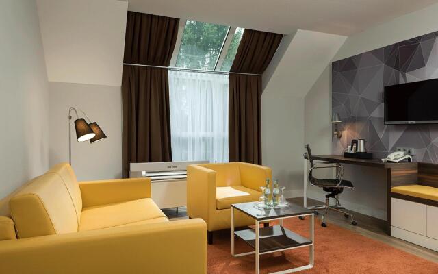 Best Western Hotel Sindelfingen City