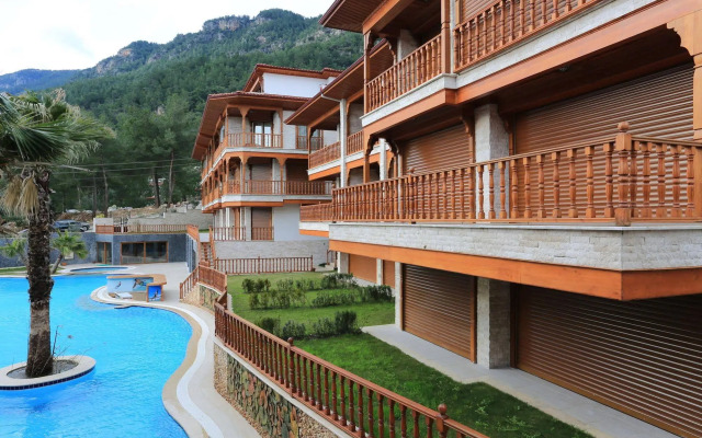 Shimal Panaroma Hotel