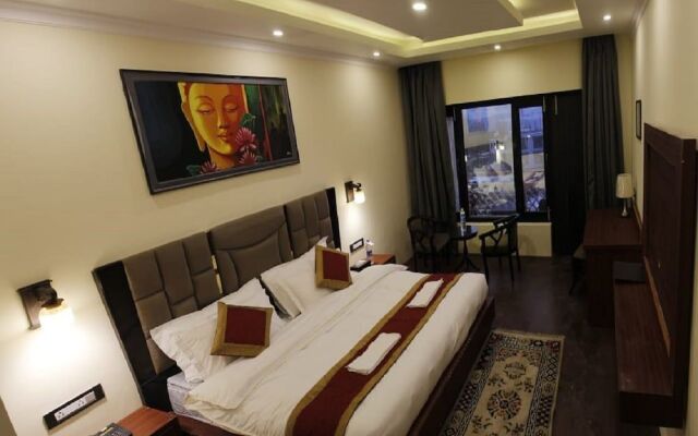 Hotel Paradise Ladakh