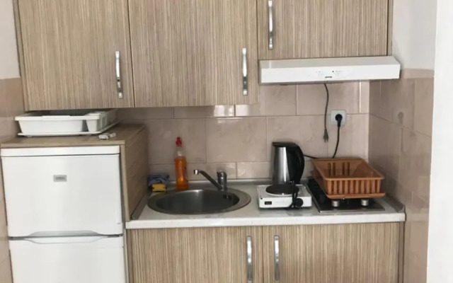 Holiday Home Cerim