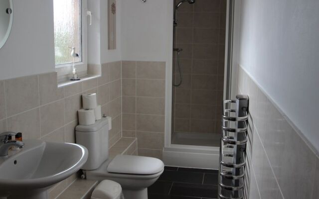 Berkshire Rooms - Windsor