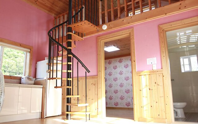 Ulsan Paradise Pension