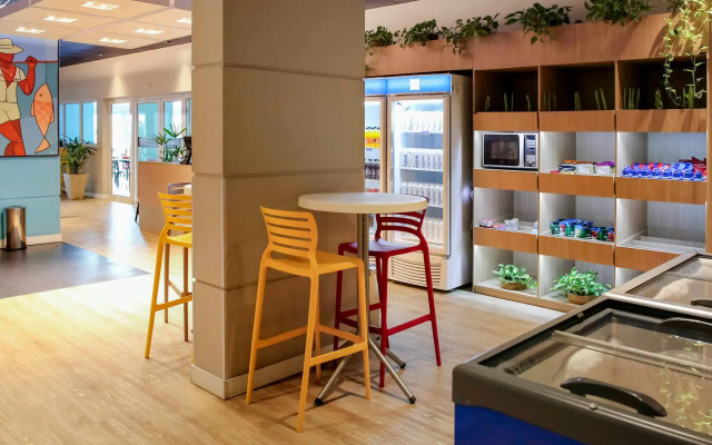 ibis budget Maceió Pajuçara