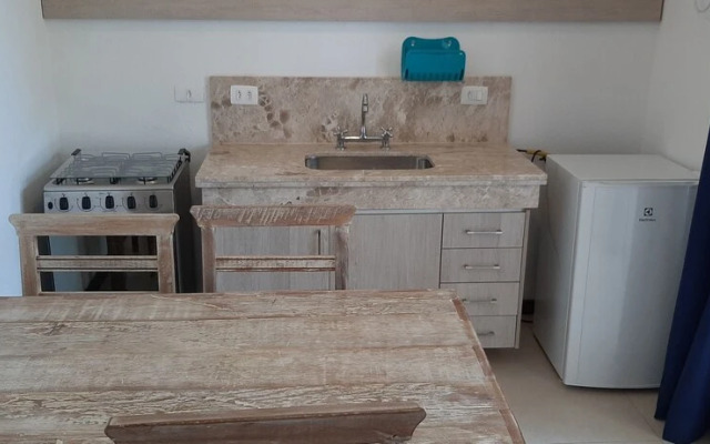 Condominio Topázio -Praia Do Mutá