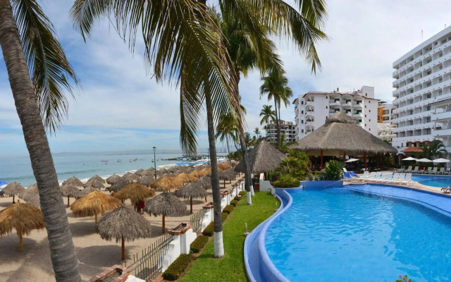 Hotel Tropicana Vallarta