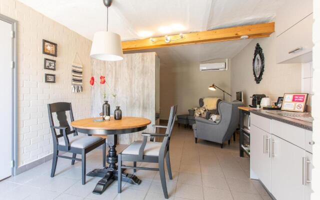 B&B Woonboerderij Peters