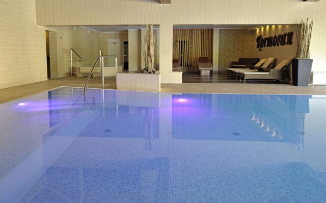 Kormoran Wellness Medical Spa