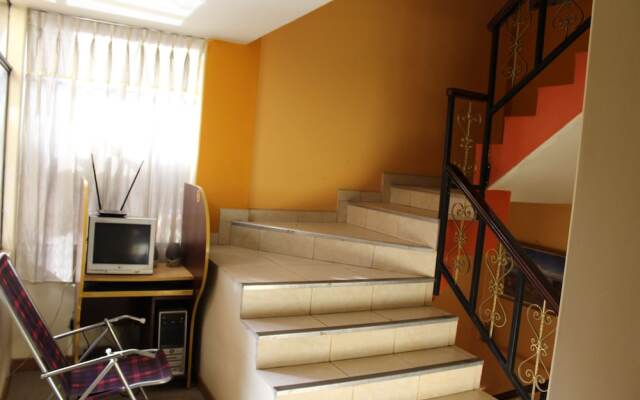 Suite Independencia Puno