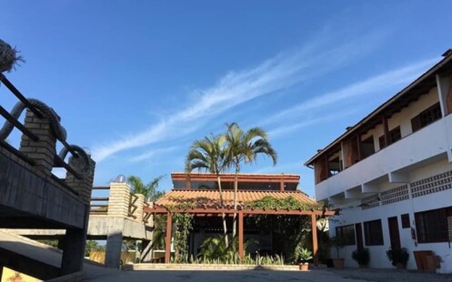 Pousada Atlântico I