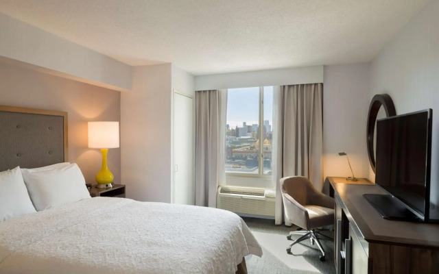 Hampton Inn Manhattan-Chelsea