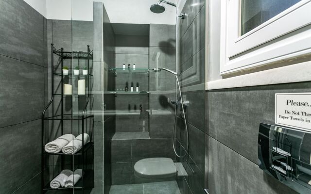 Acropolis Urban Apartments