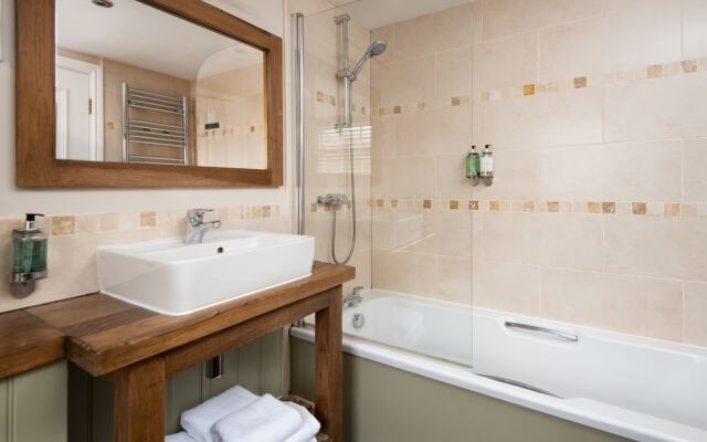 The King's Head Inn - The Inn Collection Group