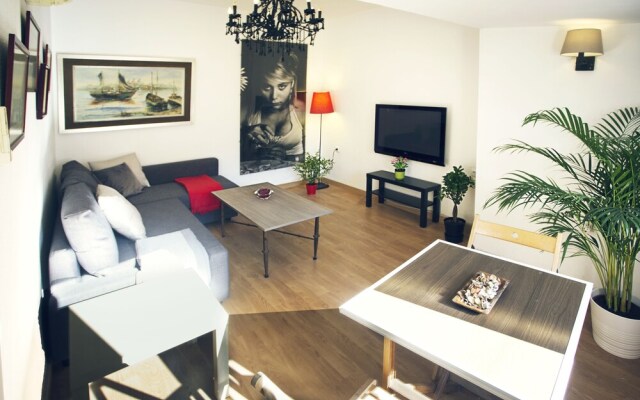 Apartamento Carreteria