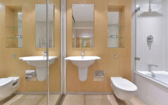 Still Life Tower Hill Executive