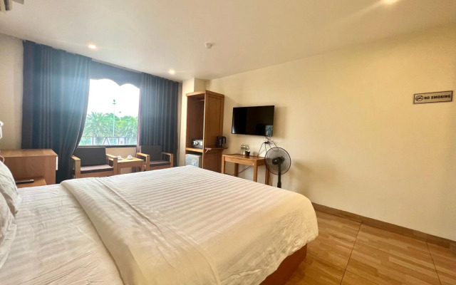 Dragon Airport Hotel