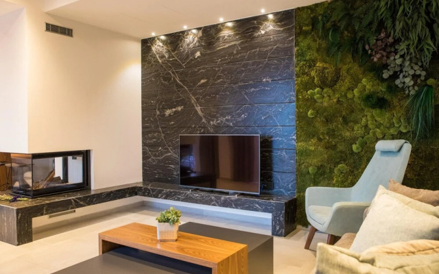 Villa Helios Dubrovnik