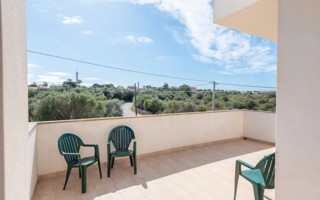 Garlanda 1 in Cala Llombards