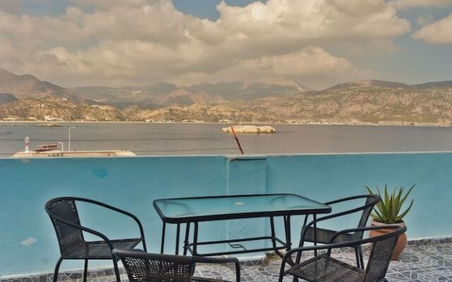 Hapsis Port Apartment