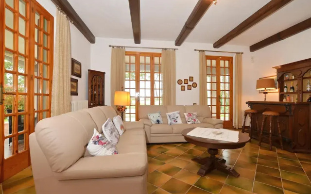 Villa Cerbaie in Fucecchio