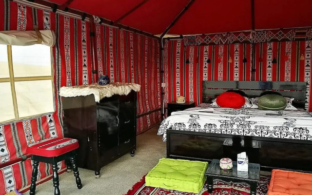 Al Reem Desert Camp