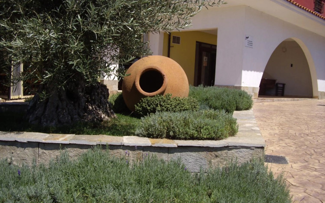 STUDIO DELUXE IN MARINA CAPE 4 stars complex 33 7