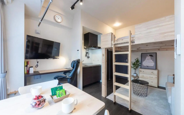4-26-4 - Vacation STAY 9630