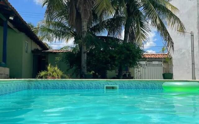 Beach bed and Breakfast