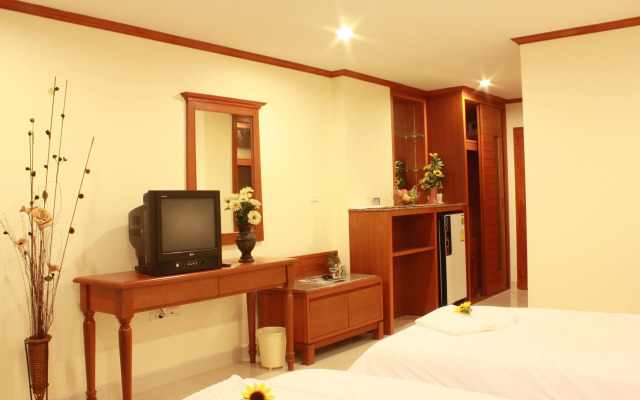 Phu View Talay Resort