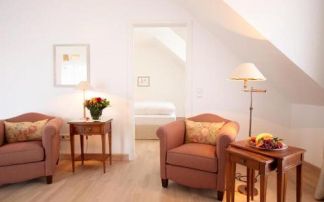 Hotel Restaurant Krone