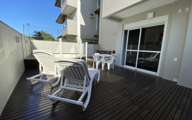 Ilha Da Fortaleza Jurere Internacional